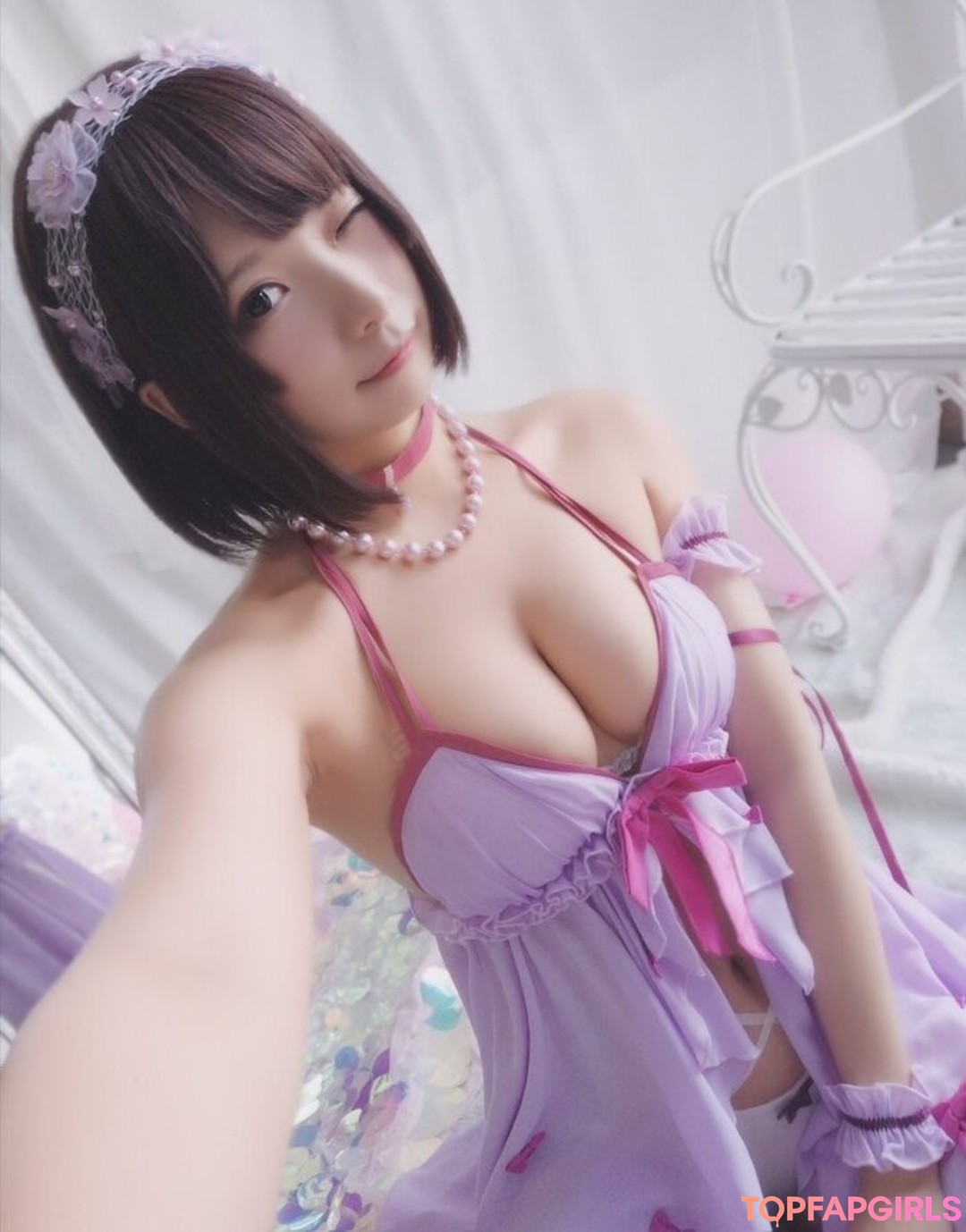 Photo nue de fuite OnlyFans de Seeu Cosplay #1 Photo nue de fuite OnlyFans de Seeu Cosplay #1