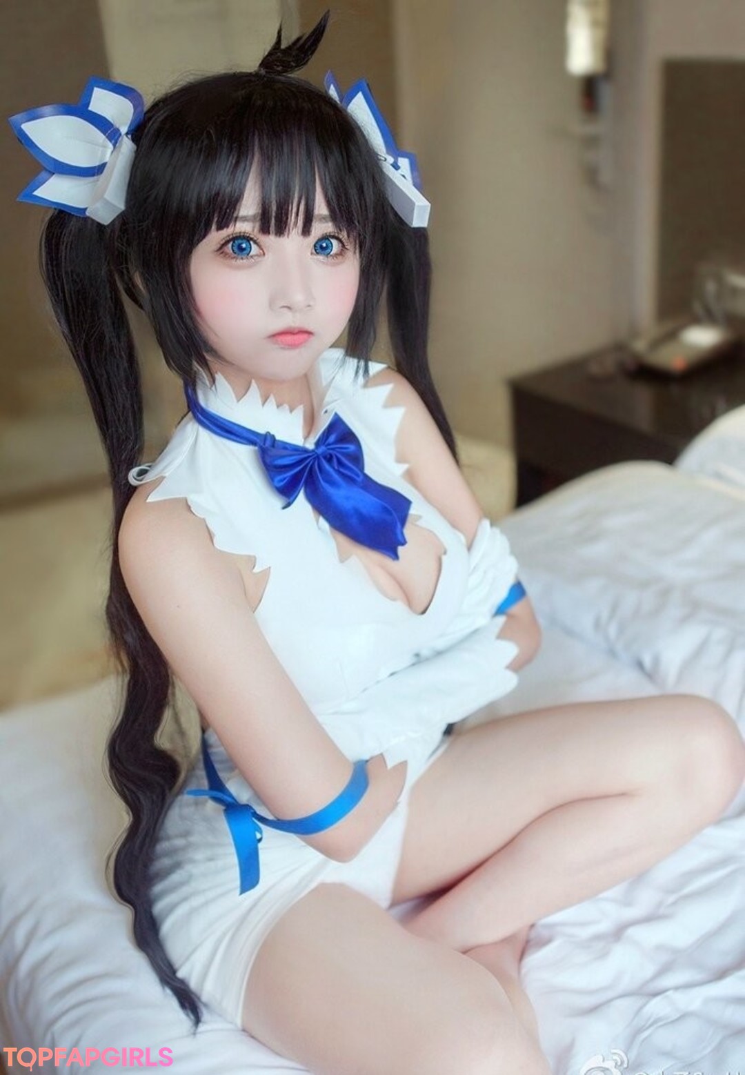 Photo nue de fuite OnlyFans de Seeu Cosplay #10 Photo nue de fuite OnlyFans de Seeu Cosplay #10