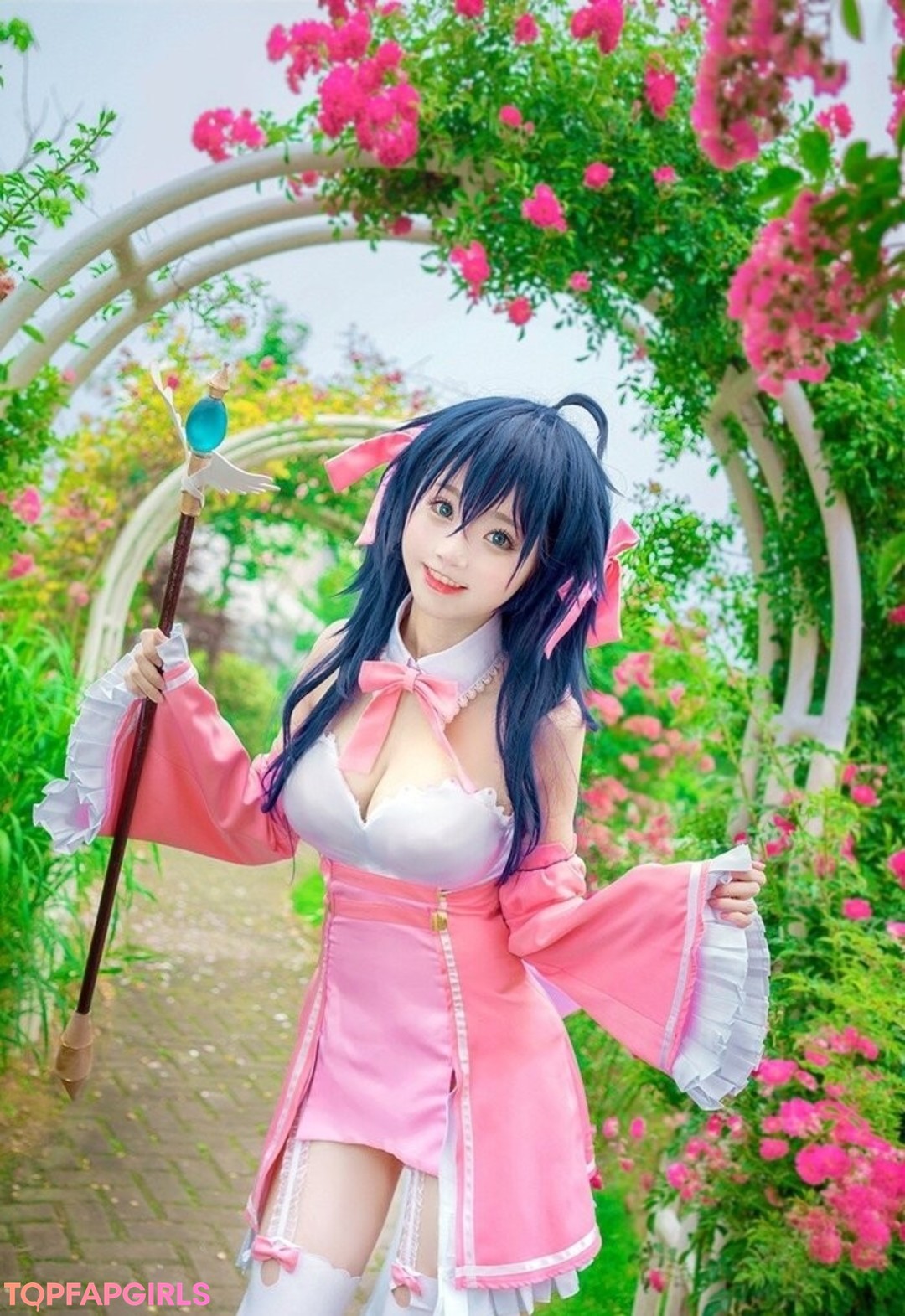 Photo nue de fuite OnlyFans de Seeu Cosplay #11 Photo nue de fuite OnlyFans de Seeu Cosplay #11