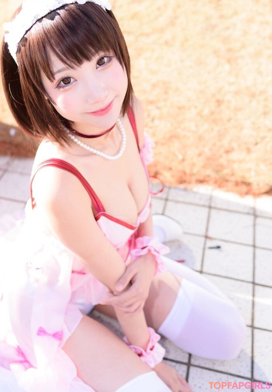 Photo nue de fuite OnlyFans de Seeu Cosplay #13 Photo nue de fuite OnlyFans de Seeu Cosplay #13