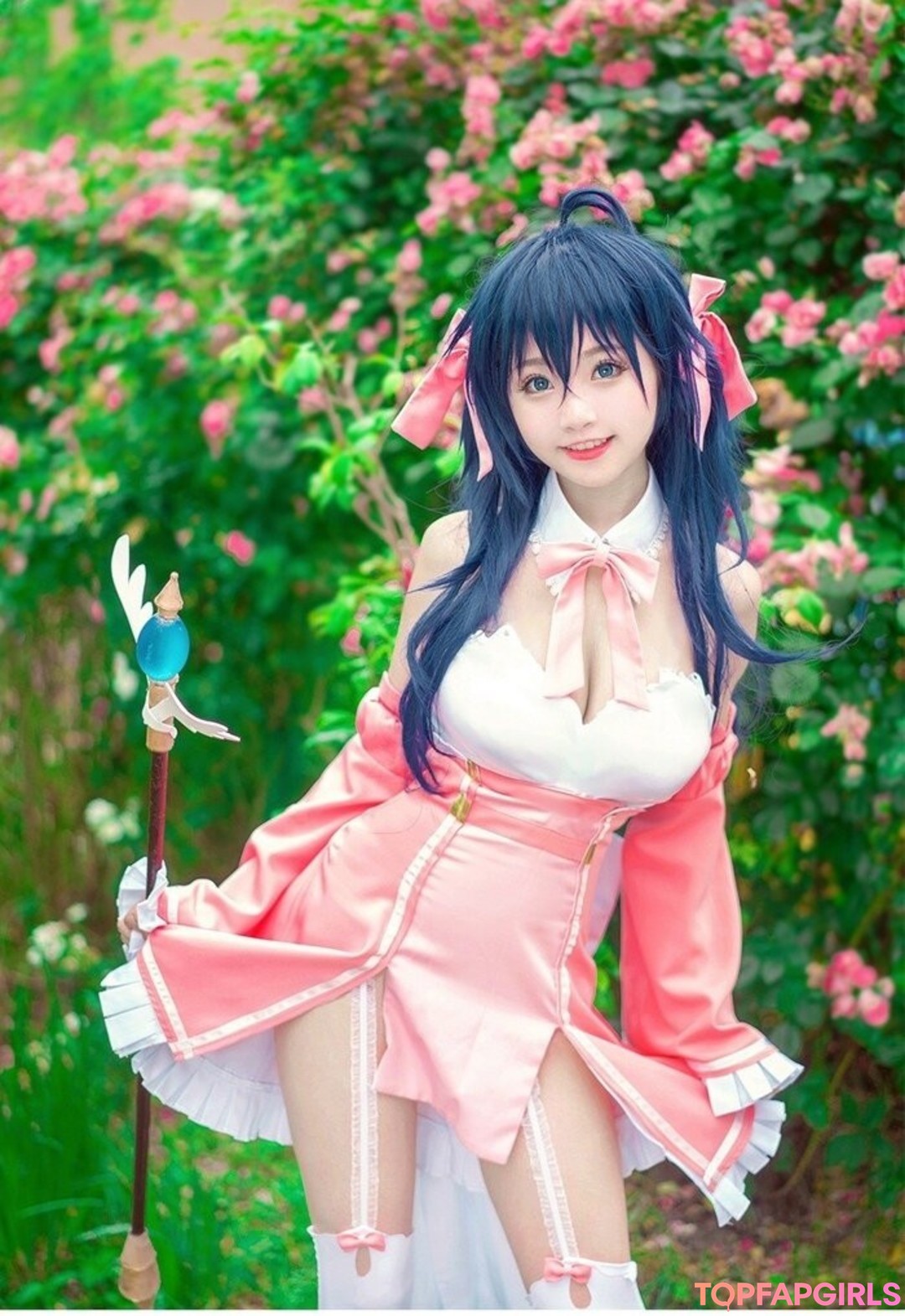 Photo nue de fuite OnlyFans de Seeu Cosplay #16 Photo nue de fuite OnlyFans de Seeu Cosplay #16