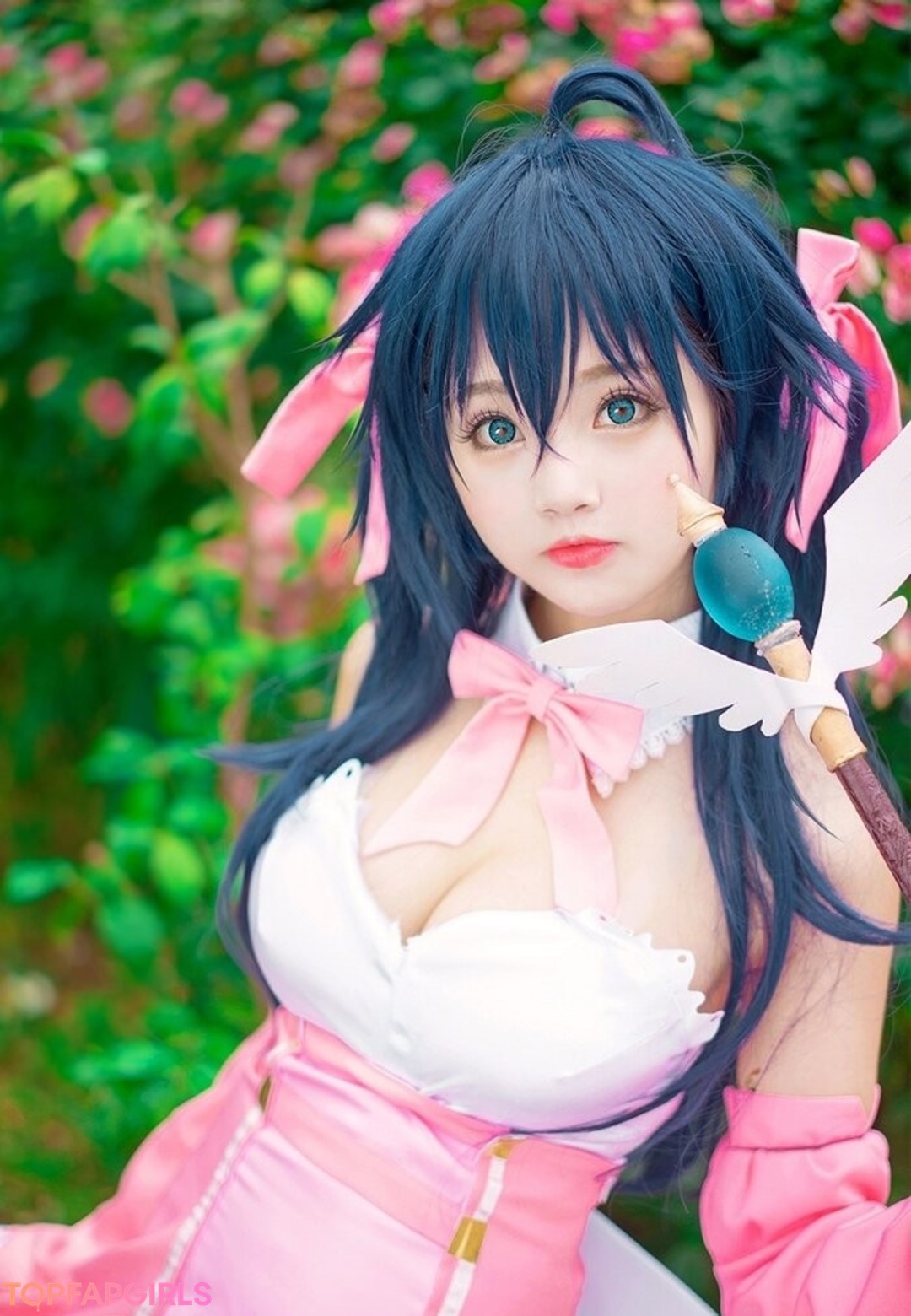 Photo nue de fuite OnlyFans de Seeu Cosplay #17 Photo nue de fuite OnlyFans de Seeu Cosplay #17