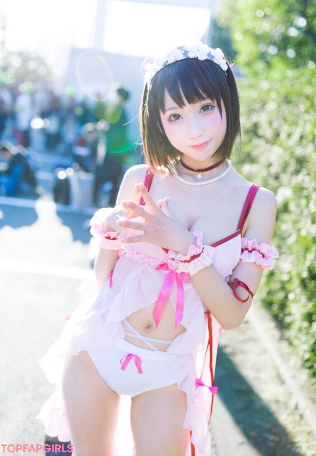 Photo nue de fuite OnlyFans de Seeu Cosplay #18 Photo nue de fuite OnlyFans de Seeu Cosplay #18