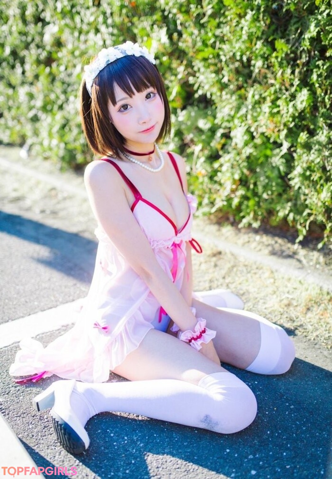 Photo nue de fuite OnlyFans de Seeu Cosplay #19 Photo nue de fuite OnlyFans de Seeu Cosplay #19