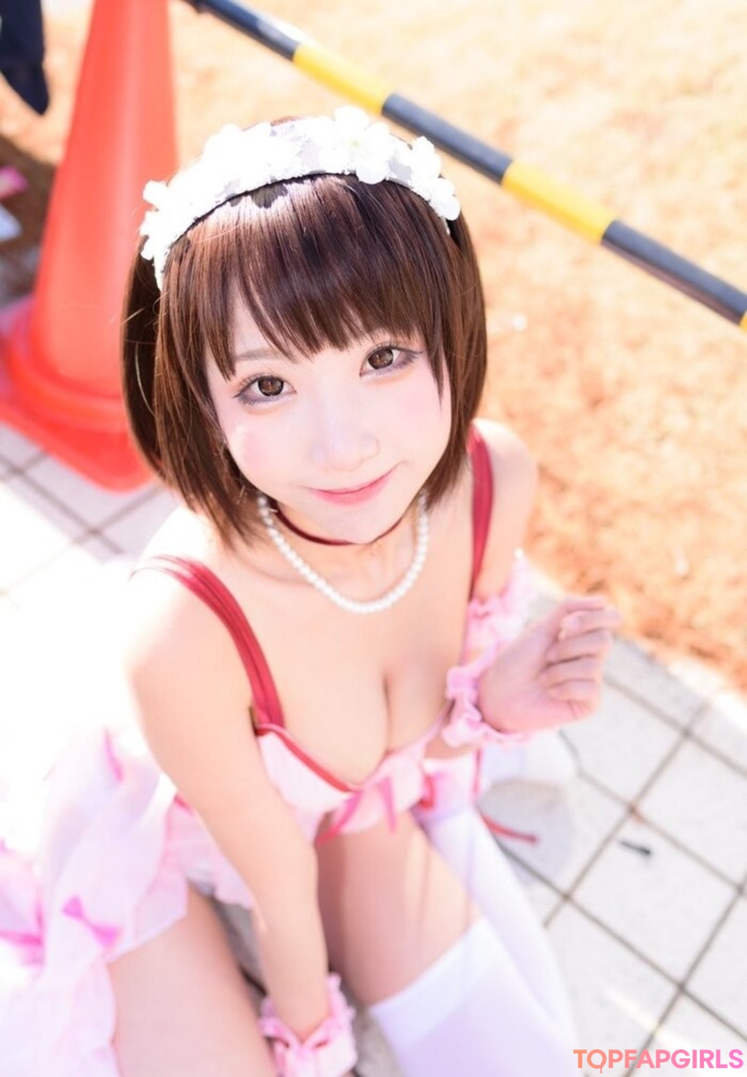 Photo nue de fuite OnlyFans de Seeu Cosplay #20 Photo nue de fuite OnlyFans de Seeu Cosplay #20