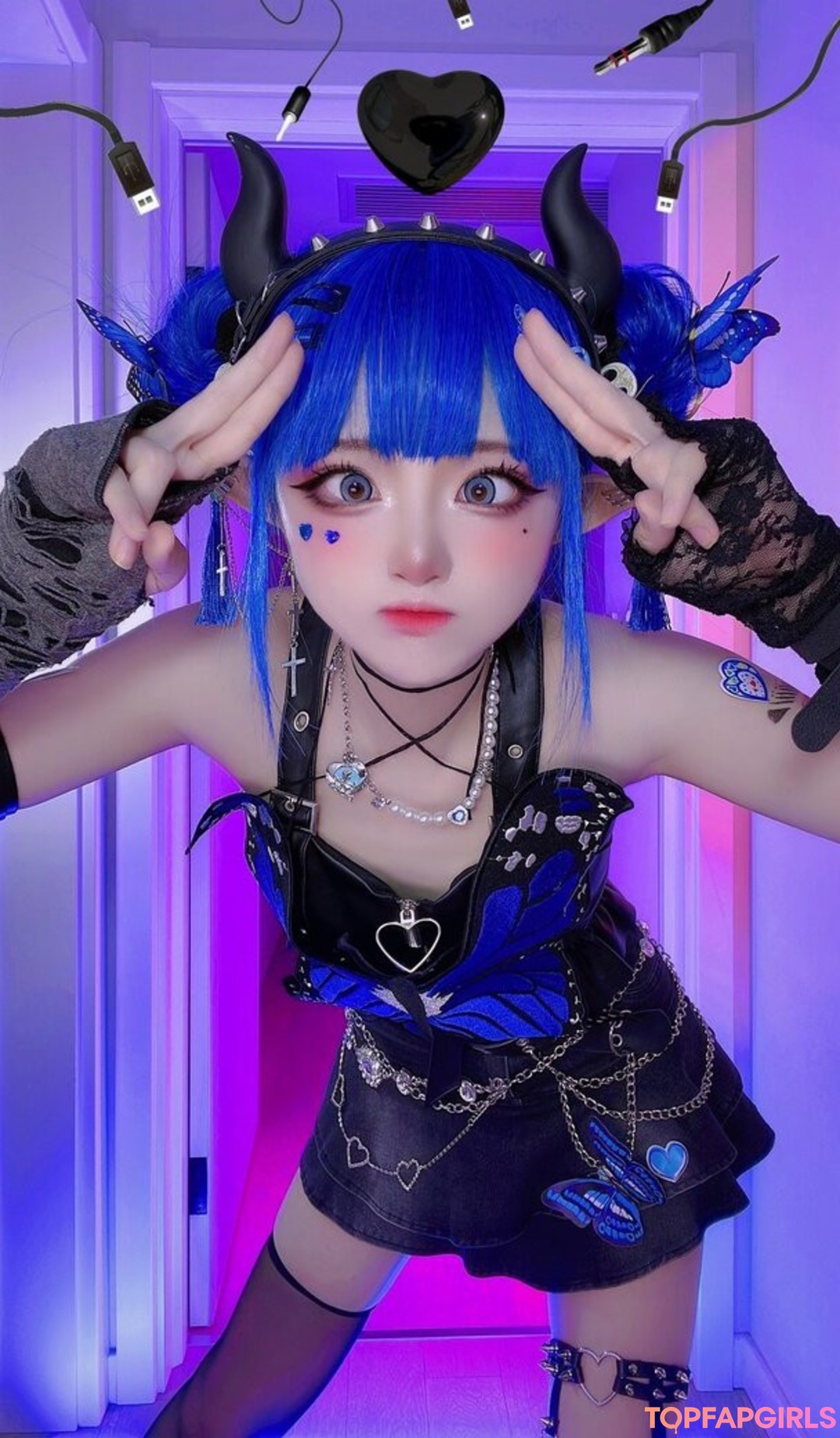 Photo nue de fuite OnlyFans de Seeu Cosplay #31 Photo nue de fuite OnlyFans de Seeu Cosplay #31