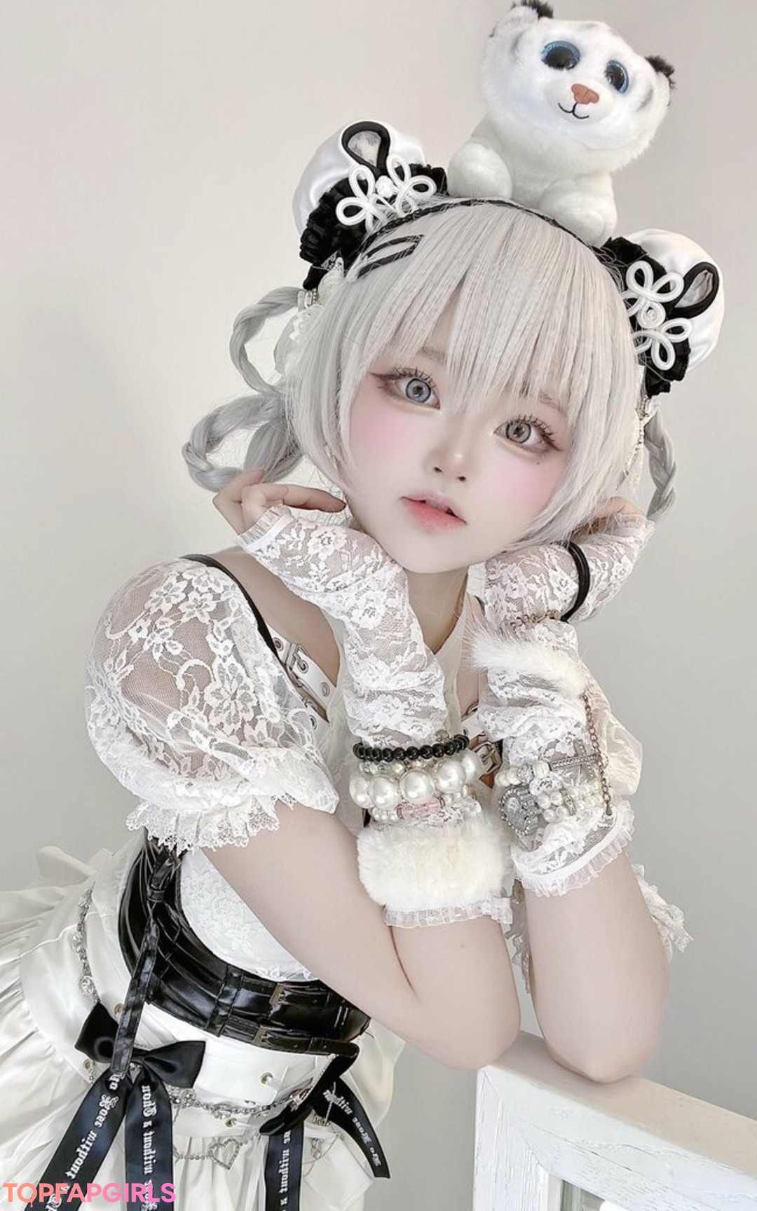 Photo nue de fuite OnlyFans de Seeu Cosplay #37 Photo nue de fuite OnlyFans de Seeu Cosplay #37