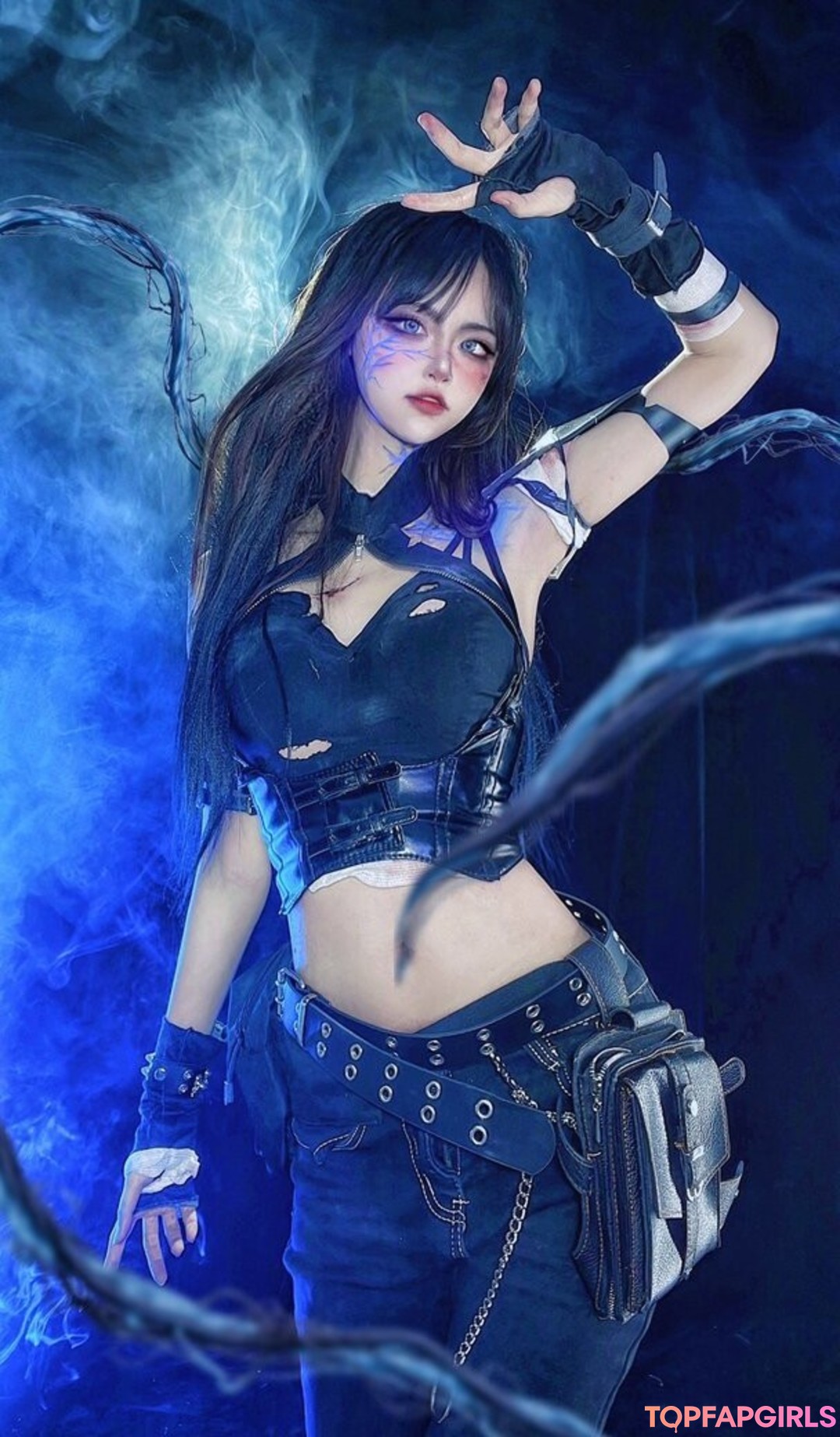 Photo nue de fuite OnlyFans de Seeu Cosplay #40 Photo nue de fuite OnlyFans de Seeu Cosplay #40