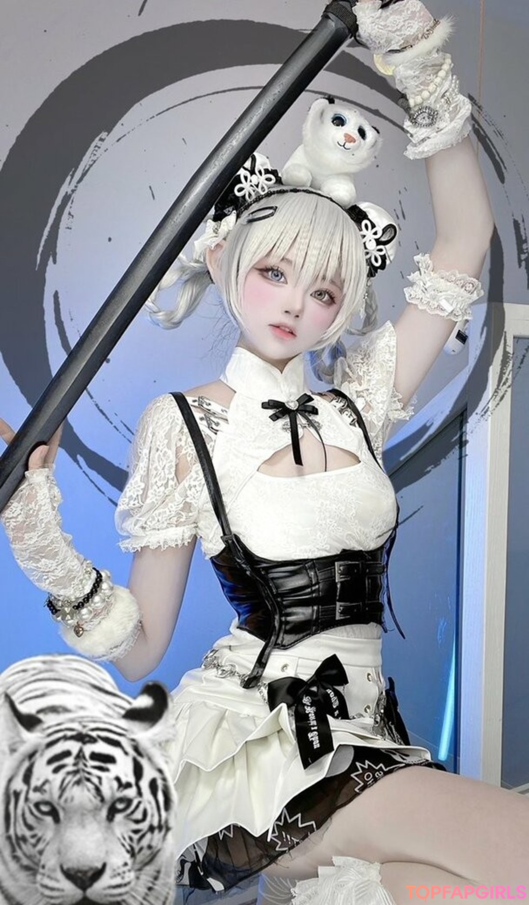 Photo nue de fuite OnlyFans de Seeu Cosplay #45 Photo nue de fuite OnlyFans de Seeu Cosplay #45