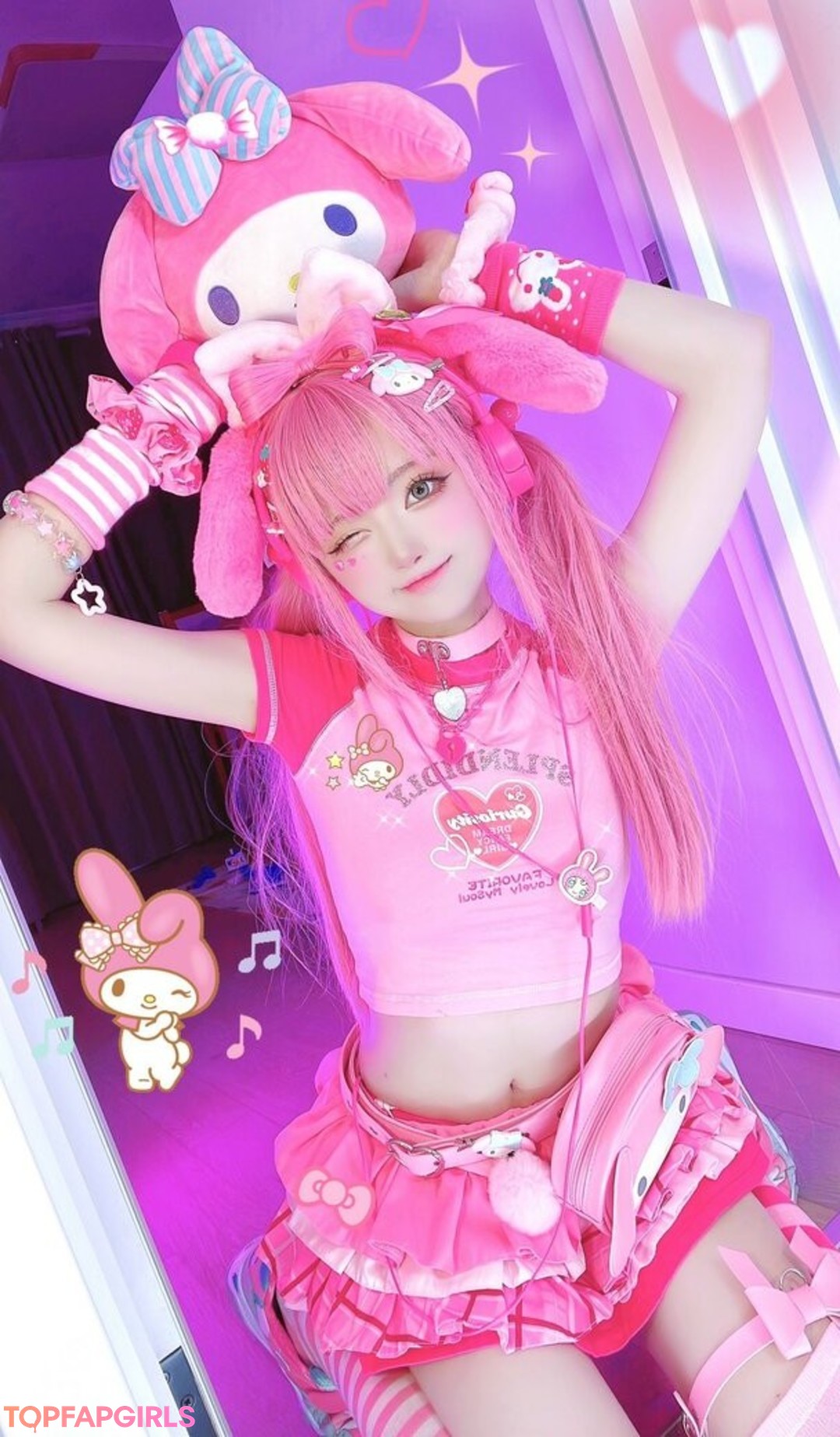 Photo nue de fuite OnlyFans de Seeu Cosplay #47 Photo nue de fuite OnlyFans de Seeu Cosplay #47