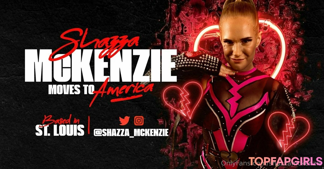 Photo nue de fuite OnlyFans de Shazzamckenzie #4 Photo nue de fuite OnlyFans de Shazzamckenzie #4