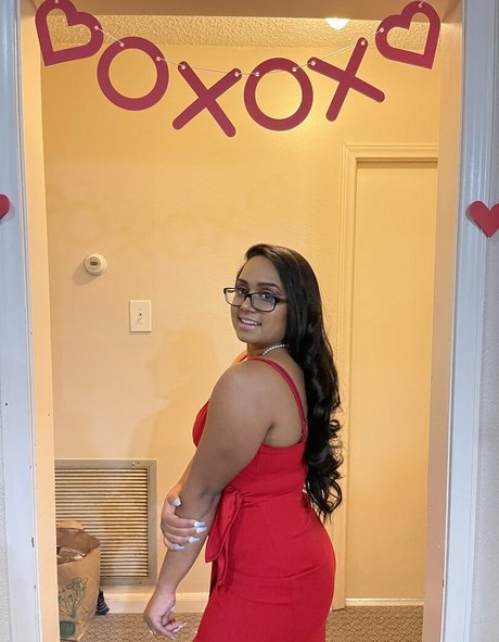 Photo nue de fuite OnlyFans de Punzwithbunz
