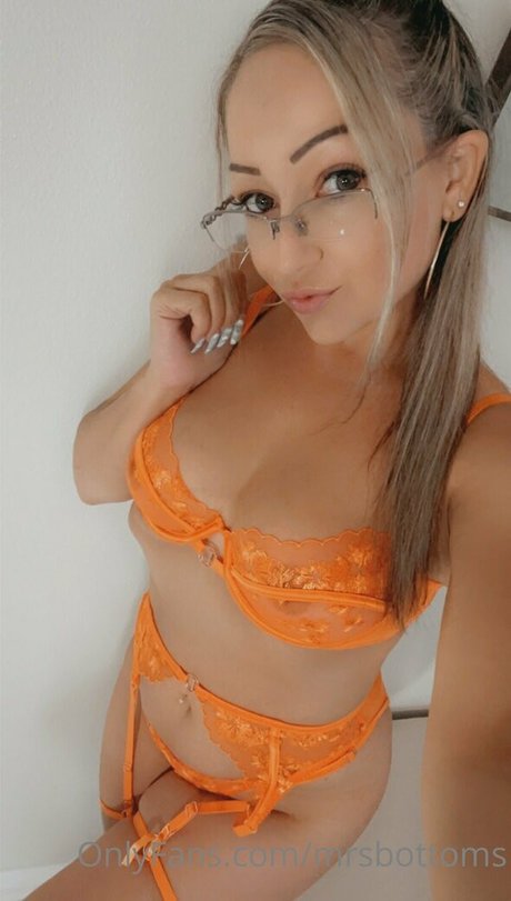 Mrsbottoms