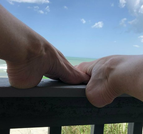 Photo nue de fuite OnlyFans de Archcandy