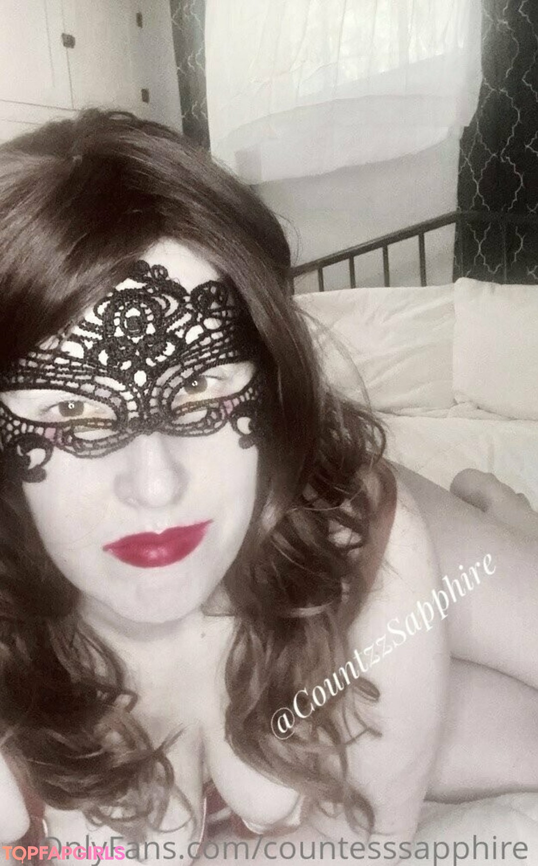 Photo nue de fuite OnlyFans de Countesssapphire #23 Photo nue de fuite OnlyFans de Countesssapphire #23