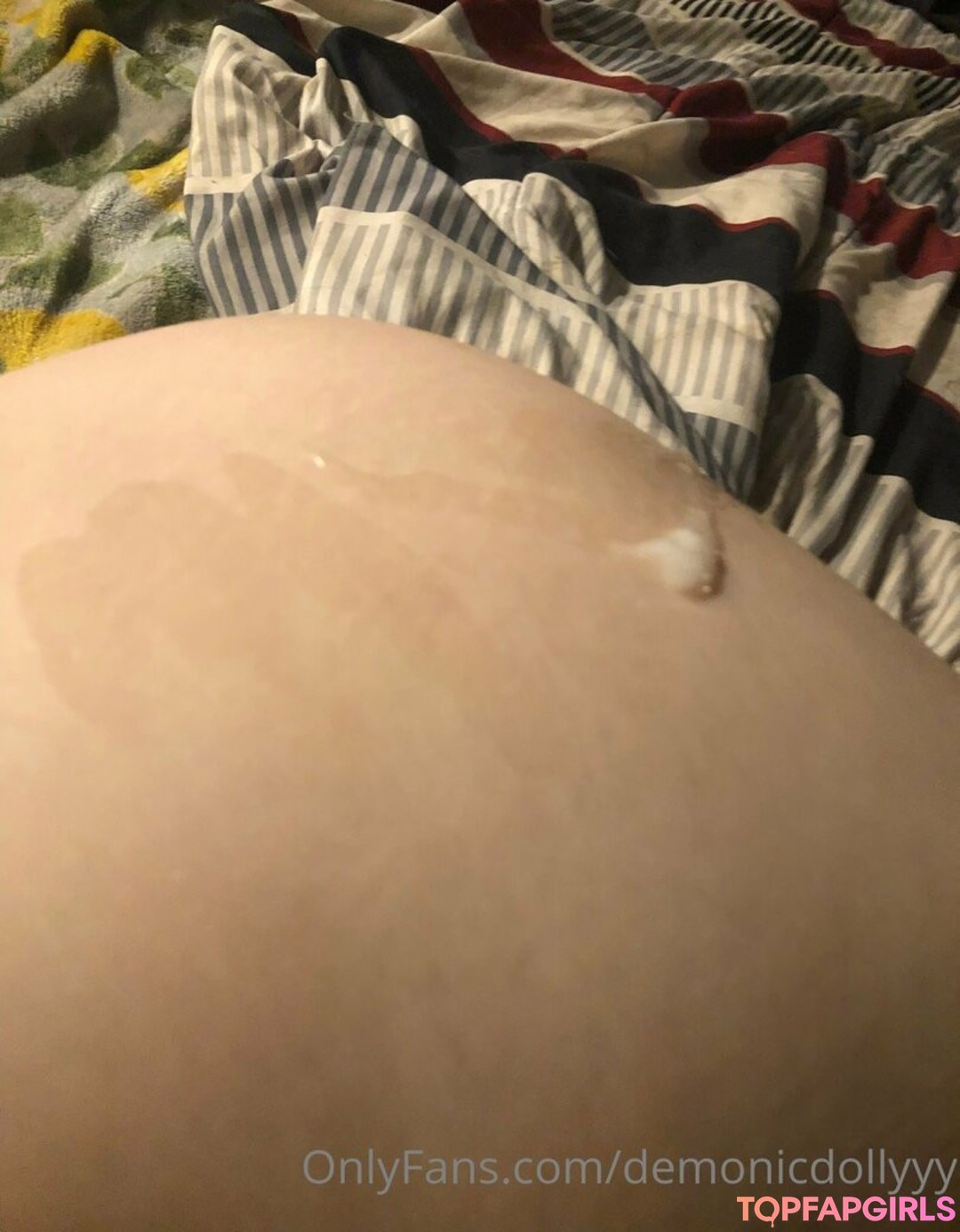 Photo nue de fuite OnlyFans de Demonicdollyyy #42 Photo nue de fuite OnlyFans de Demonicdollyyy #42