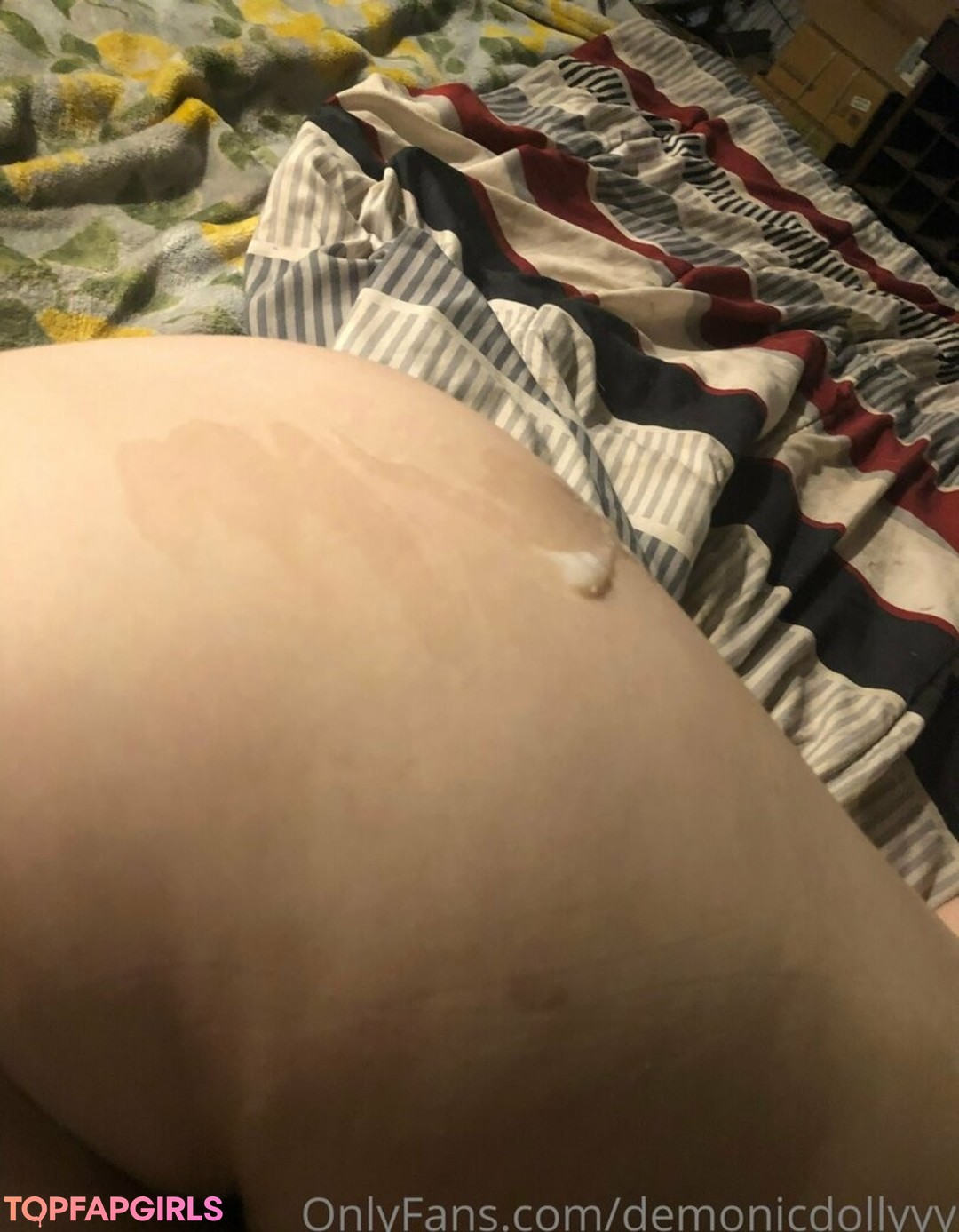 Photo nue de fuite OnlyFans de Demonicdollyyy #44 Photo nue de fuite OnlyFans de Demonicdollyyy #44