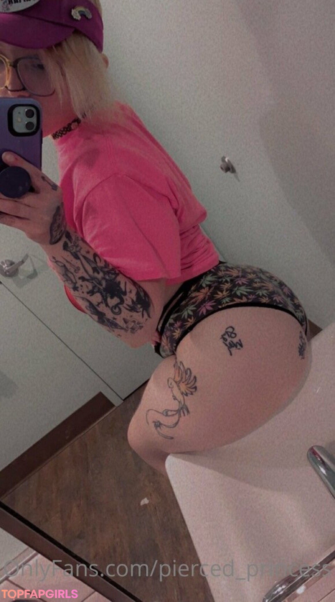 Photo nue de fuite OnlyFans de Piercedprincess #13 Photo nue de fuite OnlyFans de Piercedprincess #13