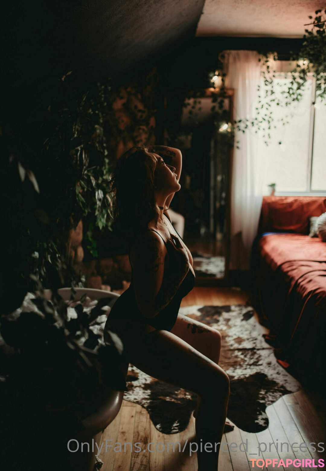 Photo nue de fuite OnlyFans de Piercedprincess #20 Photo nue de fuite OnlyFans de Piercedprincess #20