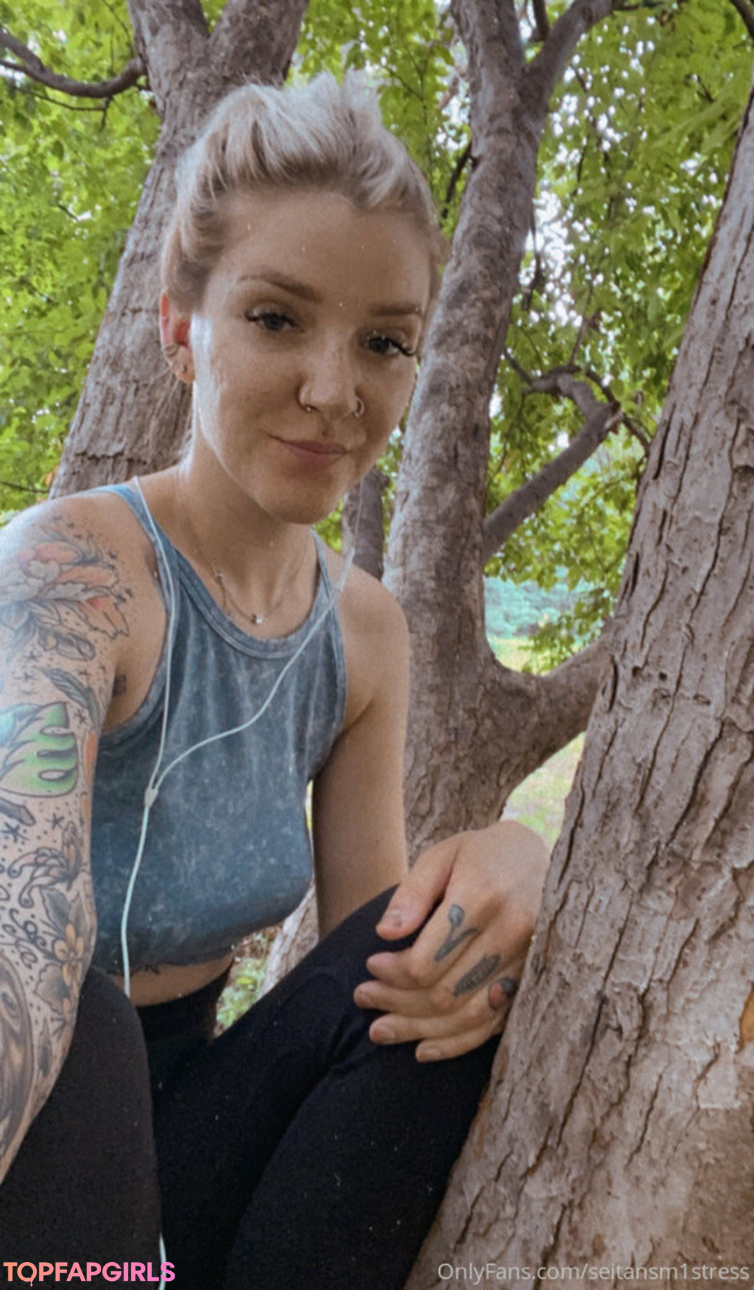 Photo nue de fuite OnlyFans de Seitansm1stress #94 Photo nue de fuite OnlyFans de Seitansm1stress #94