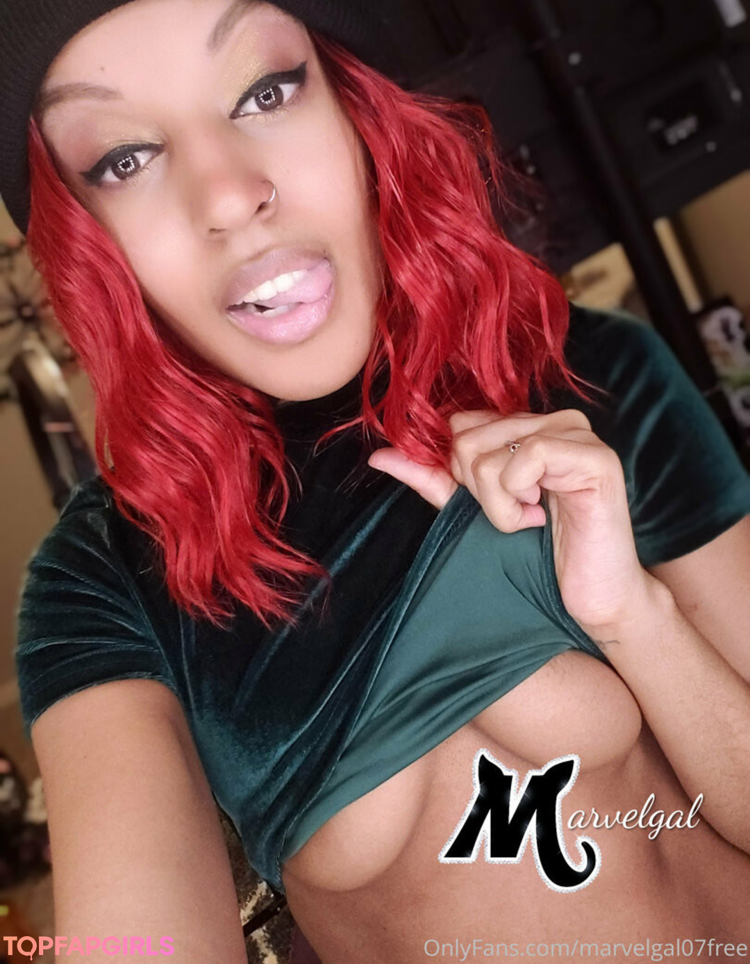 Photo nue de fuite OnlyFans de Marvelgal07free #12 Photo nue de fuite OnlyFans de Marvelgal07free #12