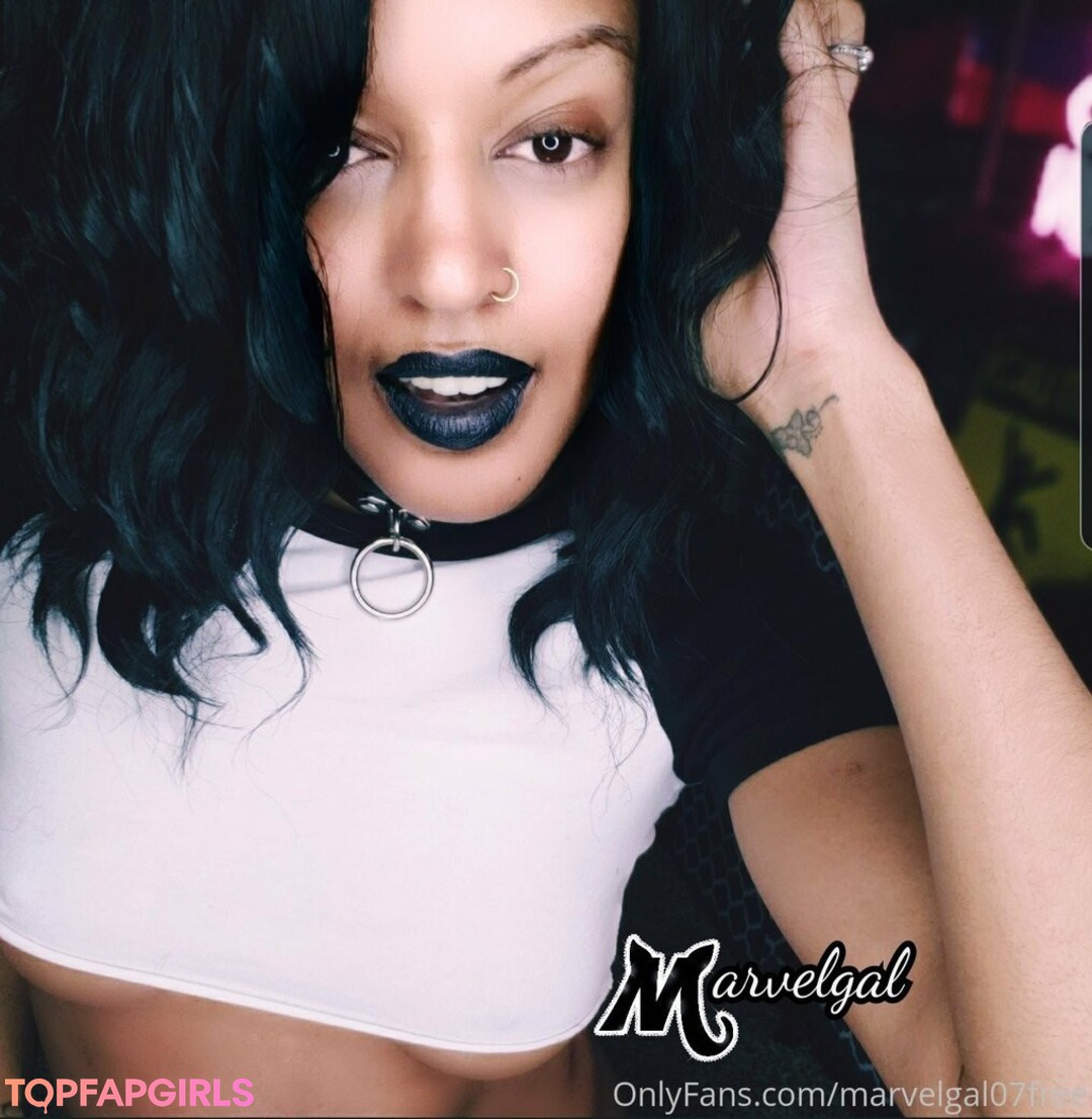 Photo nue de fuite OnlyFans de Marvelgal07free #21 Photo nue de fuite OnlyFans de Marvelgal07free #21
