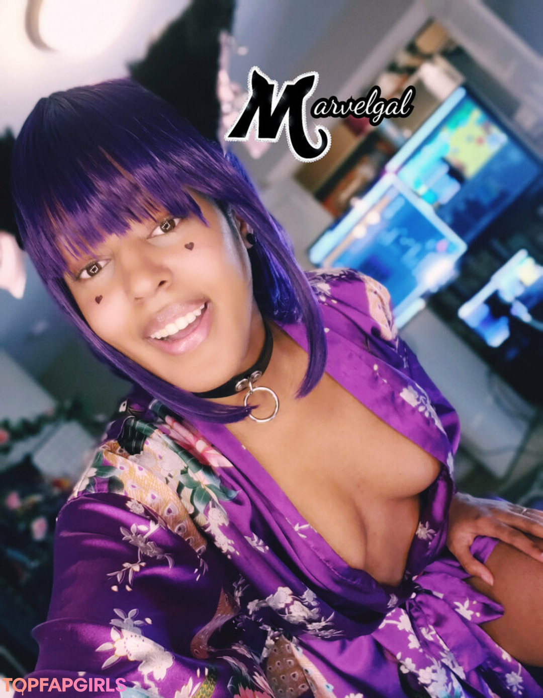 Photo nue de fuite OnlyFans de Marvelgal07free #22 Photo nue de fuite OnlyFans de Marvelgal07free #22