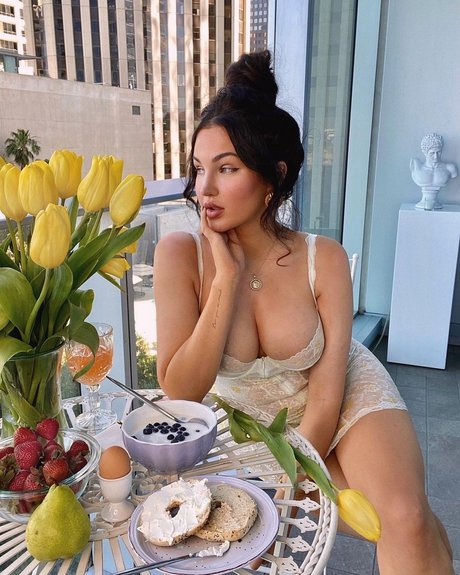 Natalie Halcro