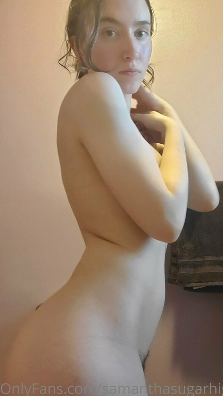 Samanthasugarhigh