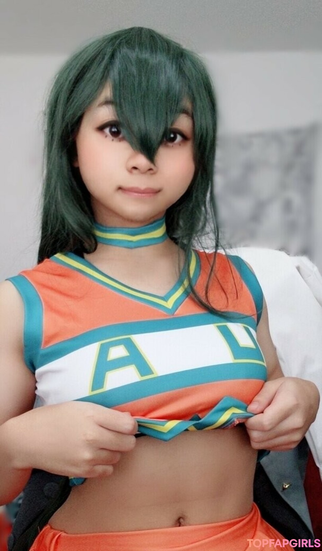 Photo nue de fuite OnlyFans de Taigerarts #2 Photo nue de fuite OnlyFans de Taigerarts #2