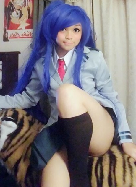 Photo nue de fuite OnlyFans de Taigerarts