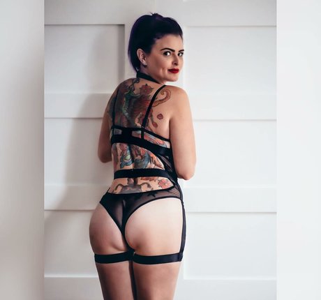 Natalie Rose