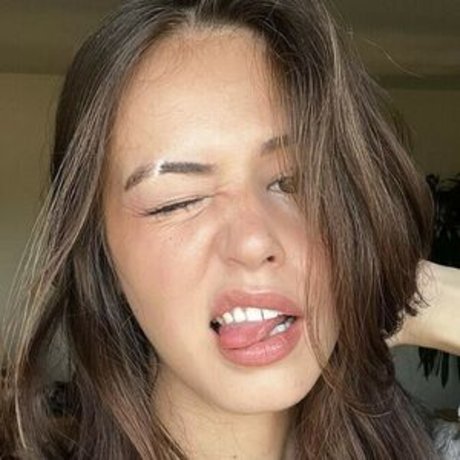 Photo nue de fuite OnlyFans de Kaylee Bryant