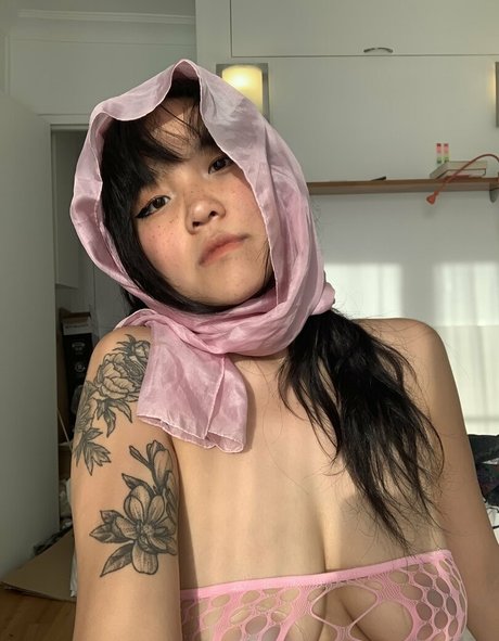 Photo nue de fuite OnlyFans de Goodgirlcomplextv