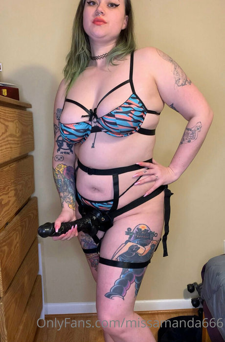 Missamanda666