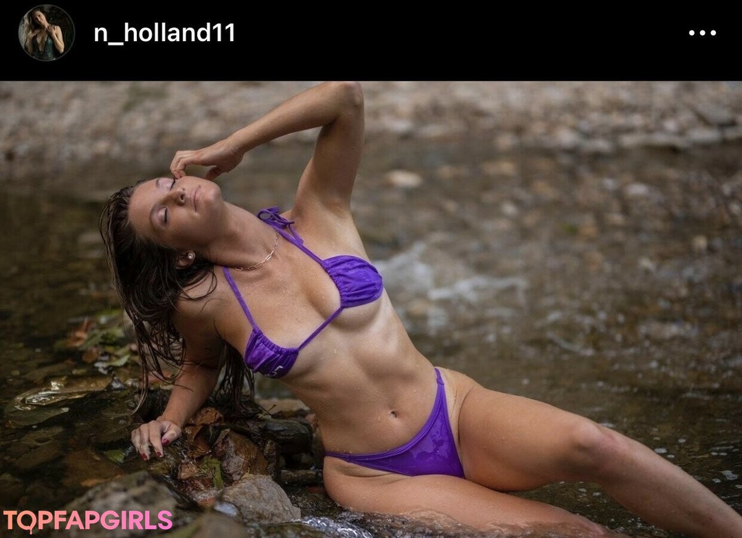 Photo nue de fuite OnlyFans de Natalie Holland #1 Photo nue de fuite OnlyFans de Natalie Holland #1