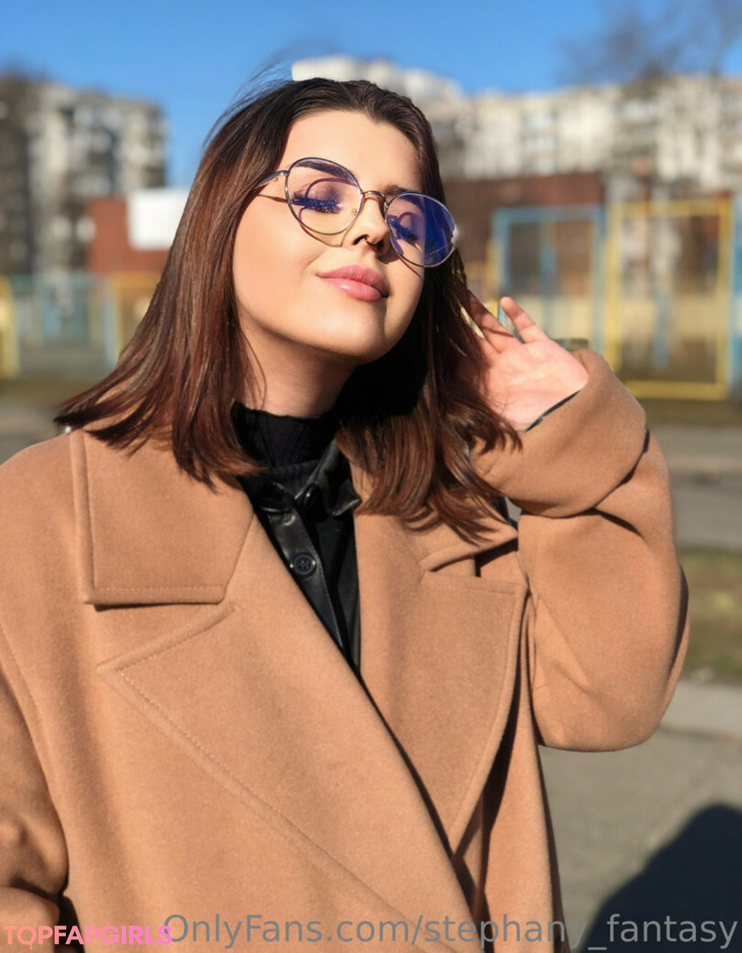 Photo nue de fuite OnlyFans de Stephanyfantasy #6 Photo nue de fuite OnlyFans de Stephanyfantasy #6