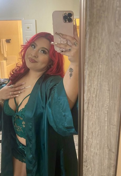 Photo nue de fuite OnlyFans de Dasjuicyjen