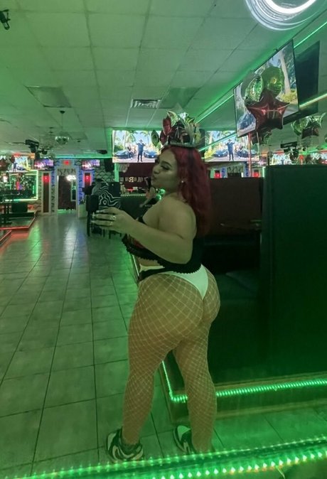 Photo nue de fuite OnlyFans de Dasjuicyjen