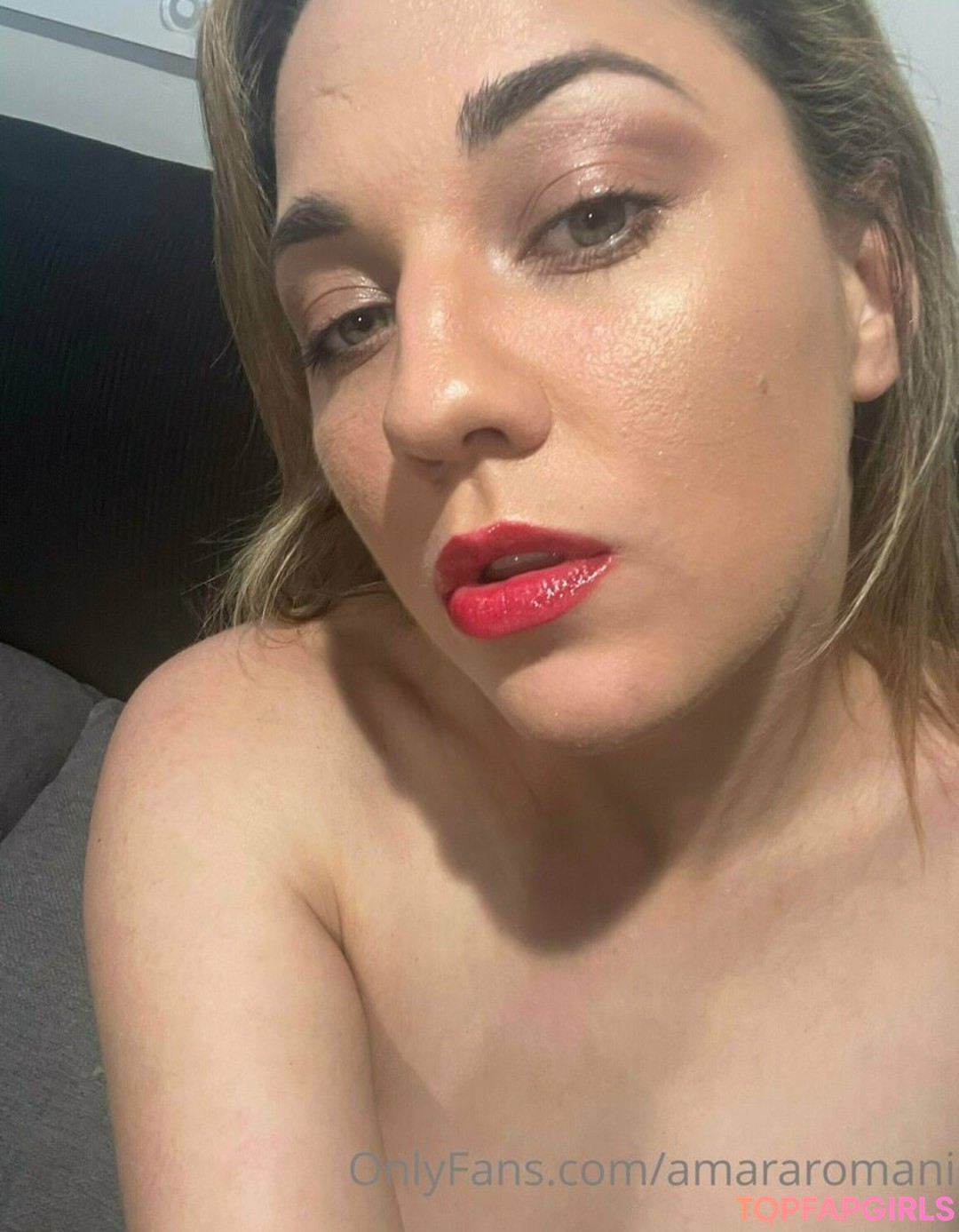 Photo nue de fuite OnlyFans de Amararomani #3 Photo nue de fuite OnlyFans de Amararomani #3