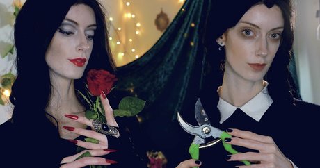 Miss Chloe Asmr