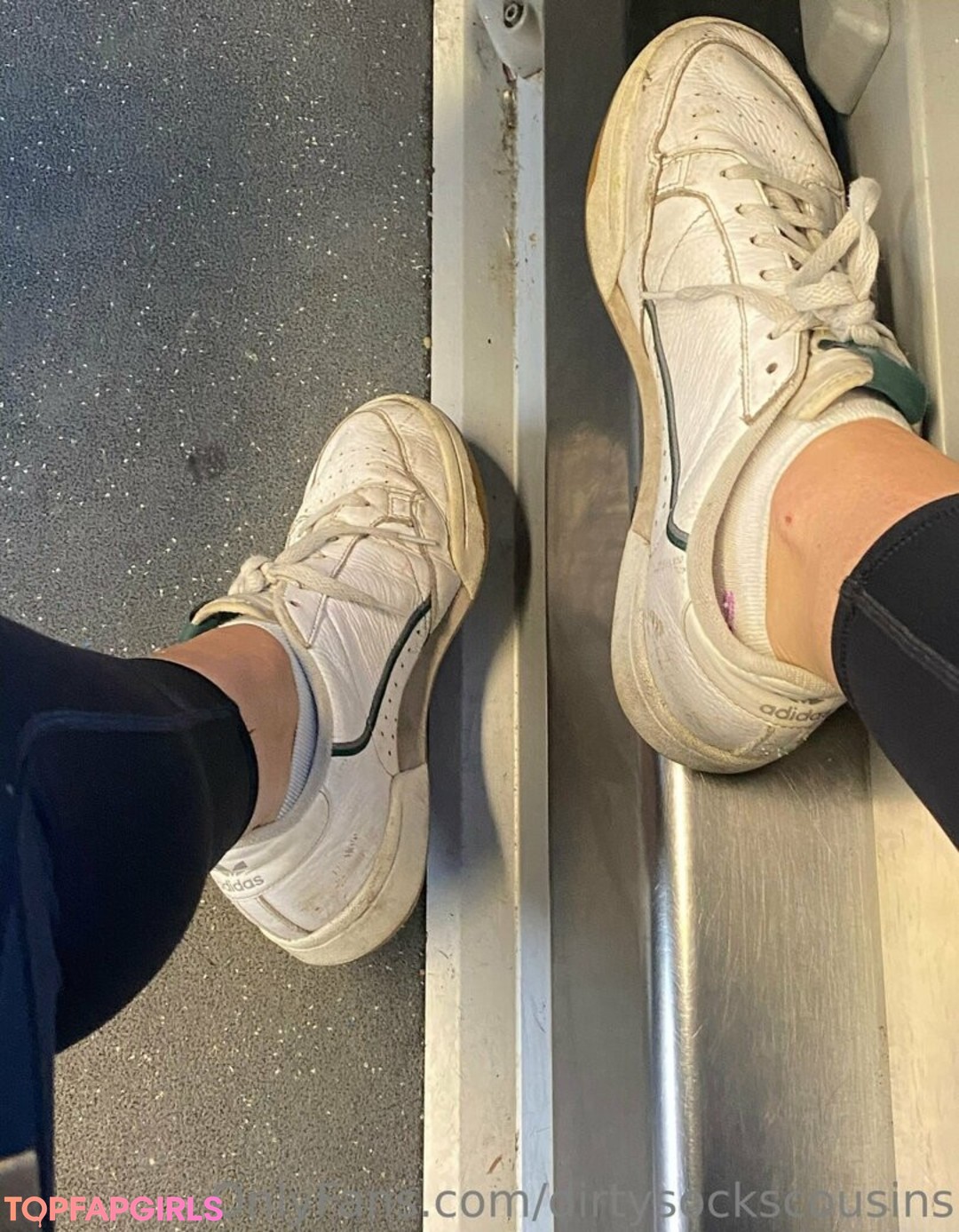 Photo nue de fuite OnlyFans de Dirtysockscousins #1 Photo nue de fuite OnlyFans de Dirtysockscousins #1