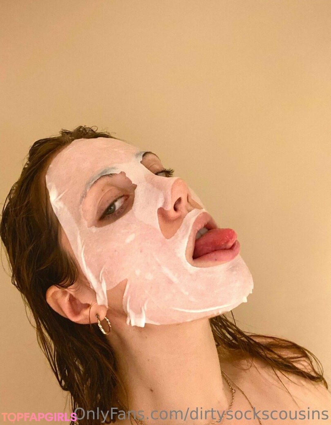 Photo nue de fuite OnlyFans de Dirtysockscousins #9 Photo nue de fuite OnlyFans de Dirtysockscousins #9
