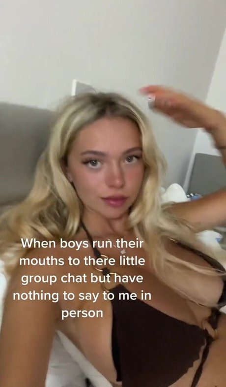 Isabella B