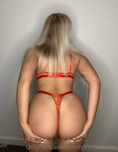 Emilyevejackson