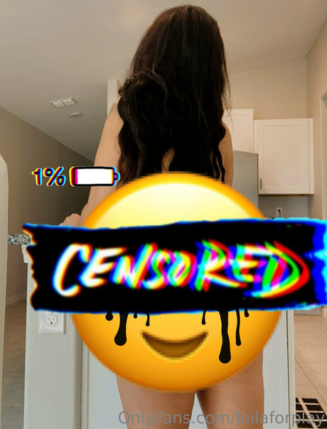 Leilaforplay