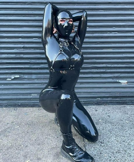 Photo nue de fuite OnlyFans de Pixilust666