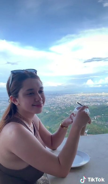 Justine Anne Belisario