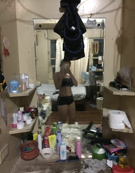 Justine Anne Belisario