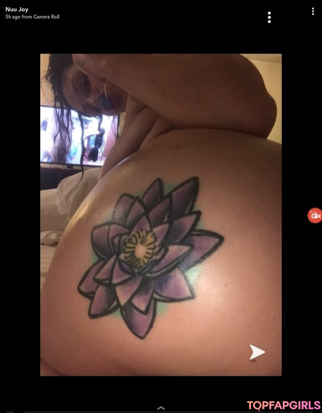 Photo nue de fuite OnlyFans de Natalie Joy #83 Photo nue de fuite OnlyFans de Natalie Joy #83